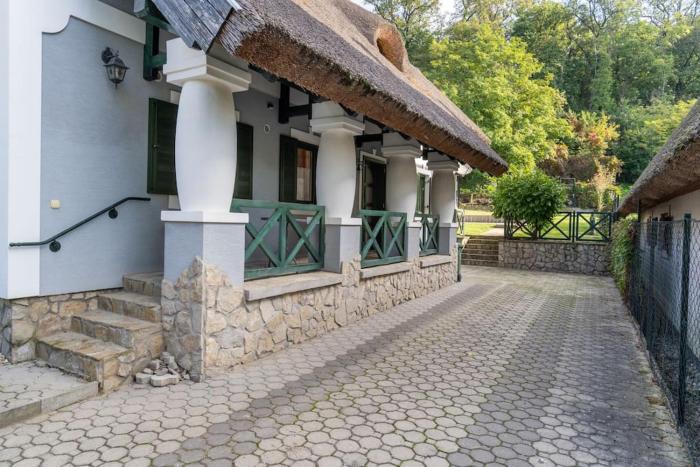 SzigligetM51 Vendégház