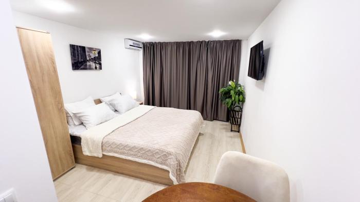 Charming flat with terrace