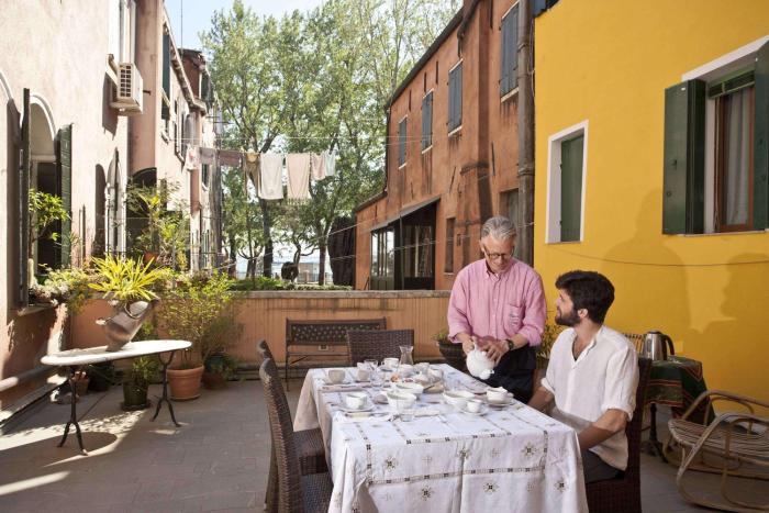 Cà dellAmbasciatore