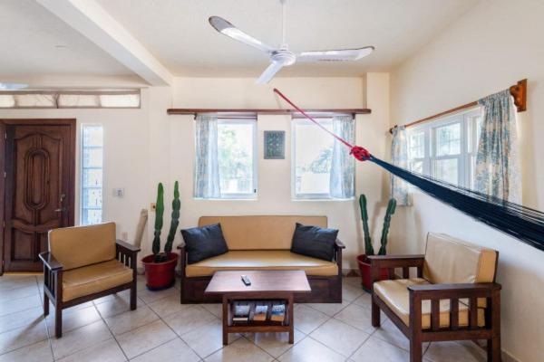 Casa Vista Al Mar - First Floor - Ocean View