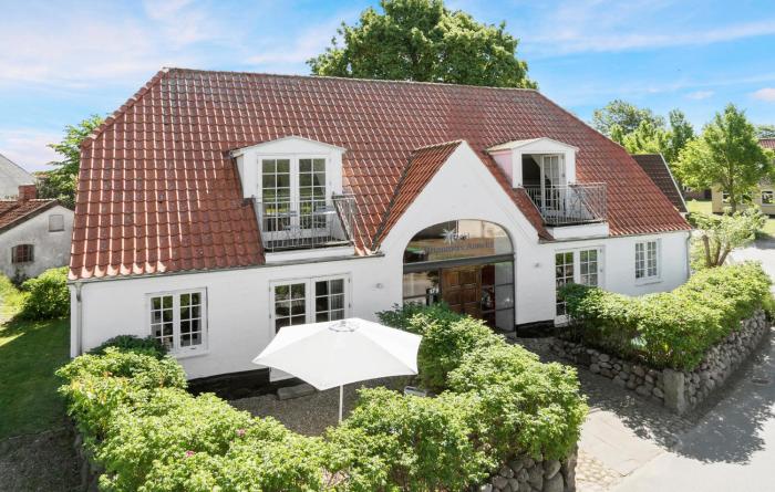 Stunning Home In Haderslev With Wifi