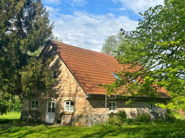 Ferienwohnung Alvine