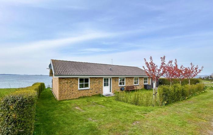 Holiday Home Horsehoved