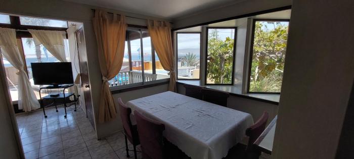 Cabañas Villa Alegre