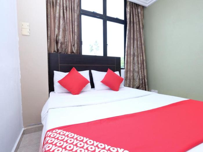 MRJ Hotel Wakaf Che Yeh 2