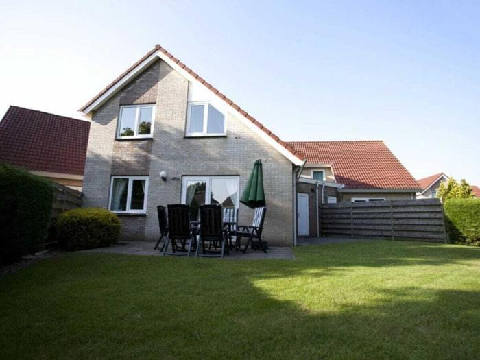 Breen Comfortable holiday residence