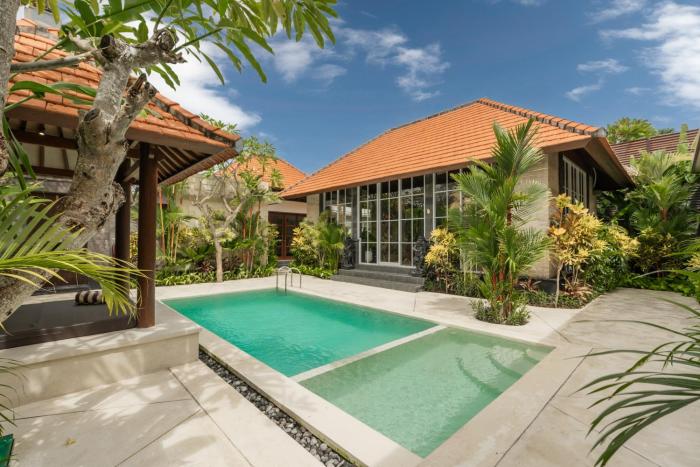 Villa Nana by Pertama Management