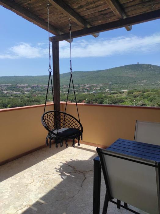 Appartamento La pergola alla Pelosa