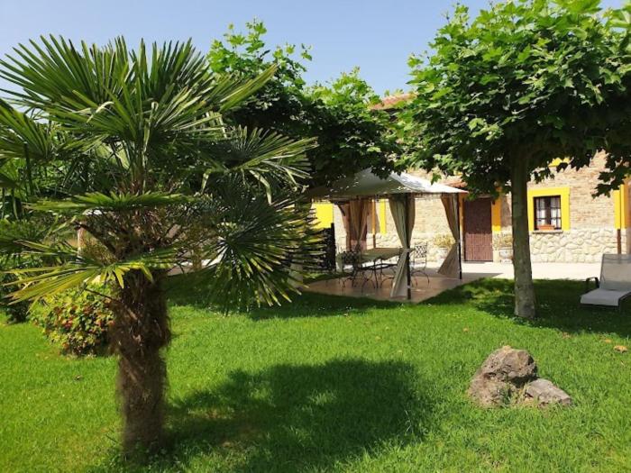 Casa El Molín 2 Soto de Dueñas VV-3712-AS