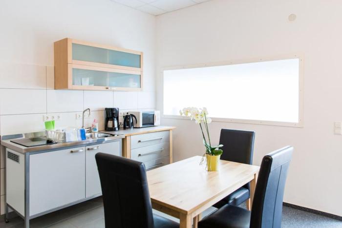 Stubefrei Appartement 801