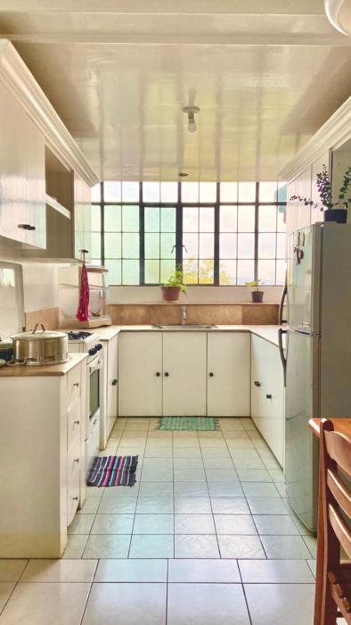 Charming Semi-Victorian 3-Bedroom