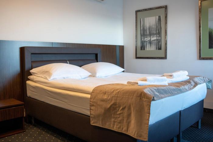 Aparthotel Strefa Premium