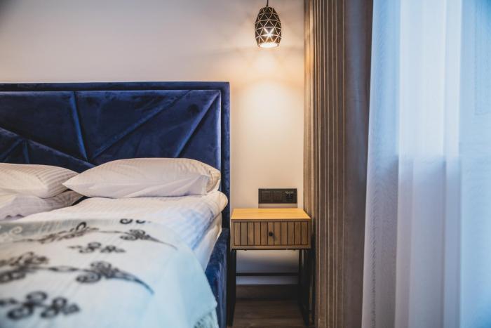 Apartamenty w CENTRUM Górski Kryształ