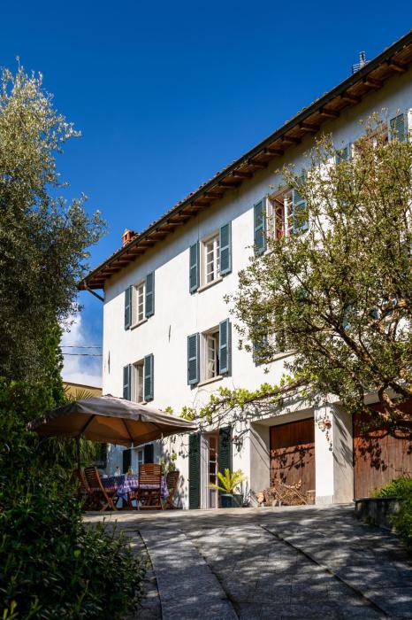 Villa Giulia by MyVillaCollection