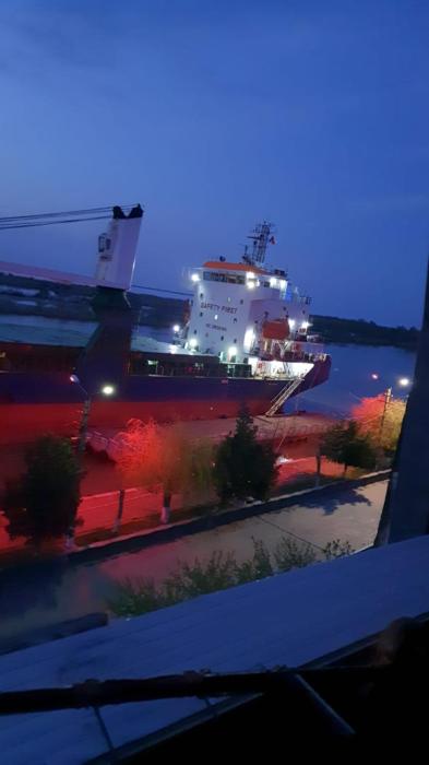 Apartament Rasarit de Soare Sulina