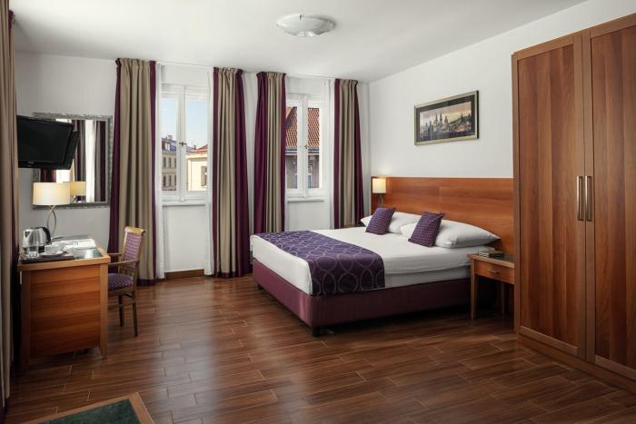 Hotel Galileo