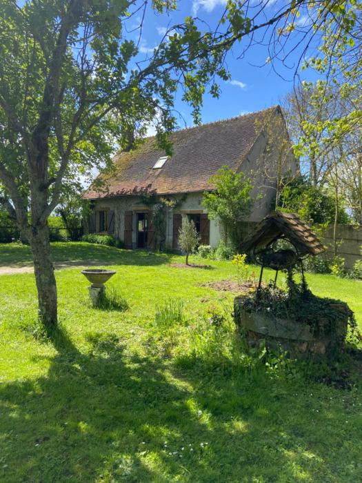 Charmante maison de campagne