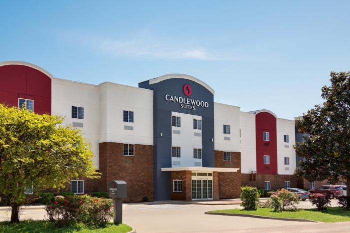 Candlewood Suites Vicksburg by IHG