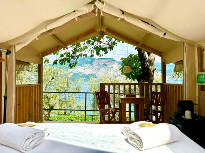 Monja Camping Village