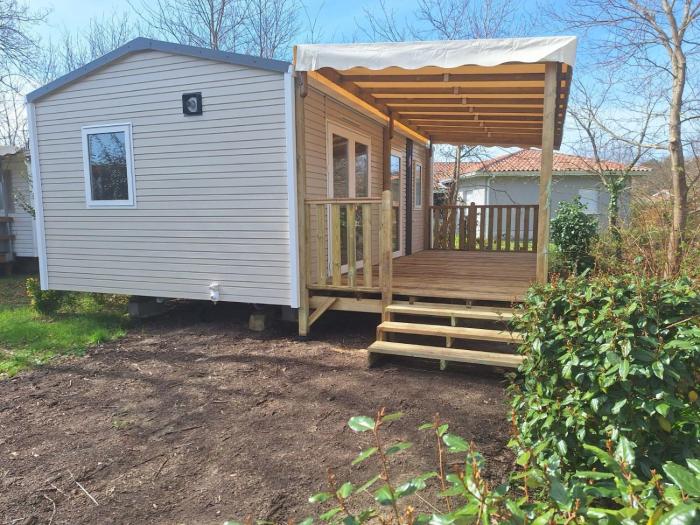 Frédéric et Maëva