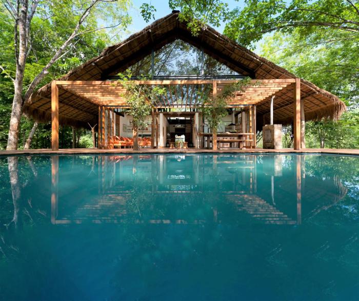Guava House Mawanella by The Serendipity Collection