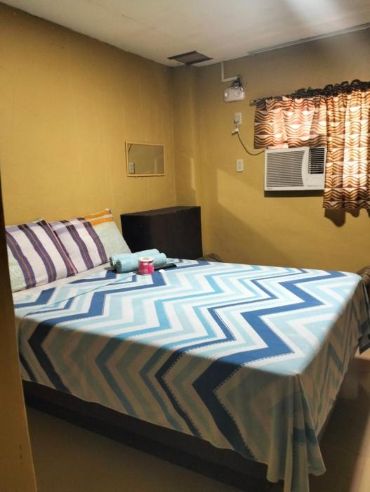 Don Pedro Basic Room