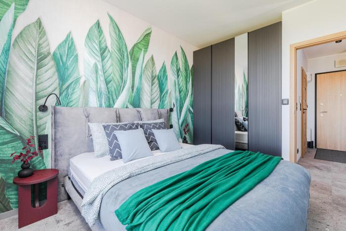 Wiktoryn 201 SuperApart - Komfortowy pobyt