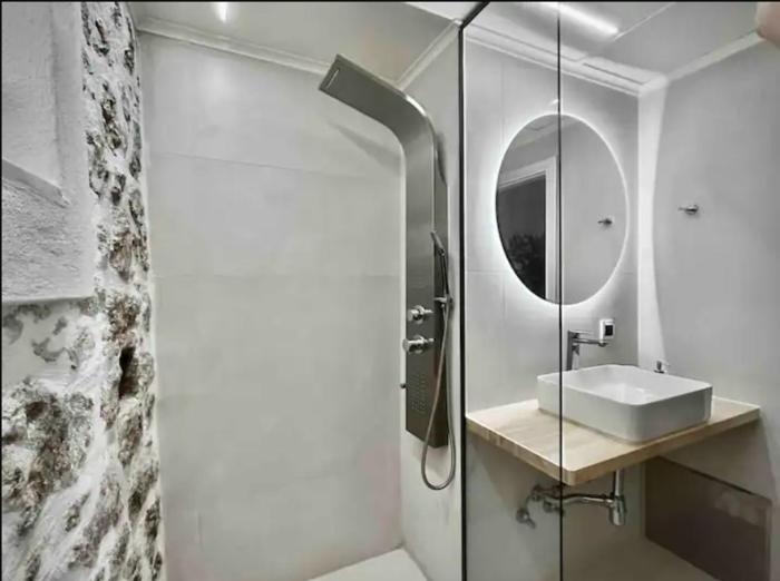 City center of Lefkada apartment