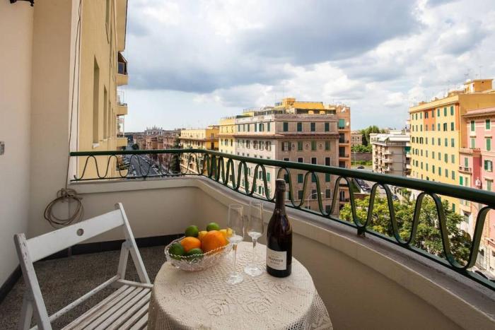 Ninkasi Bed and Beer San Giovanni Via La Spezia 74 Roma