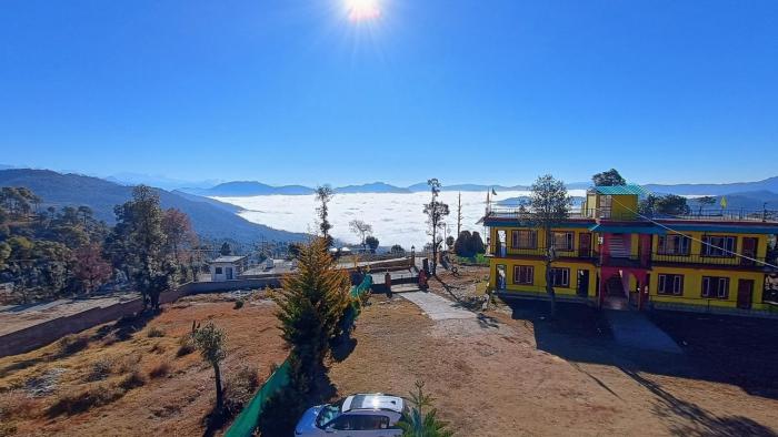 Apna Ghar Hotel And Resort