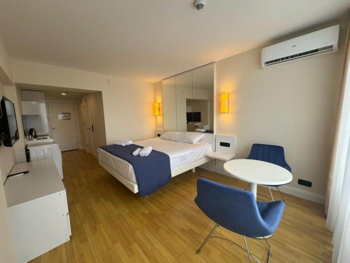 Orbi City Deluxe Apartment