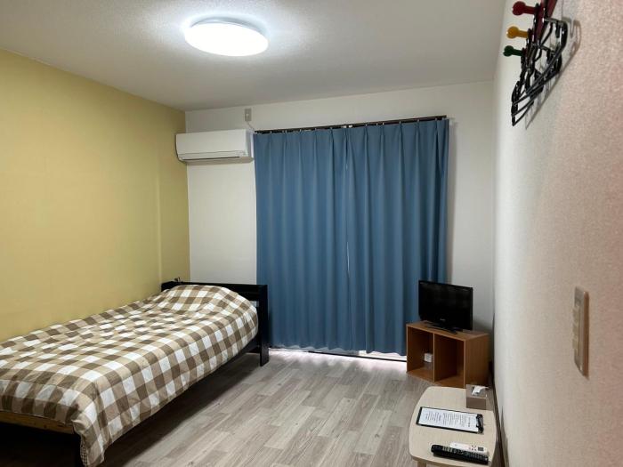 アルピエf 103号室 無料WiFiあります生活しやすい場所です