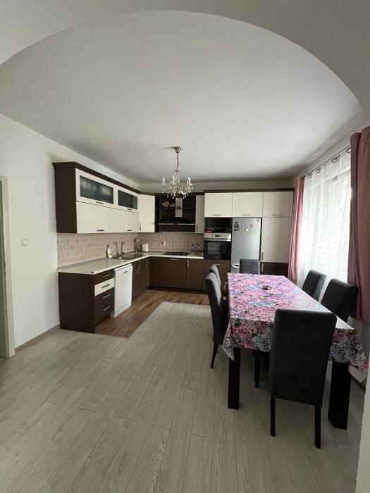 Apartman Šegetin
