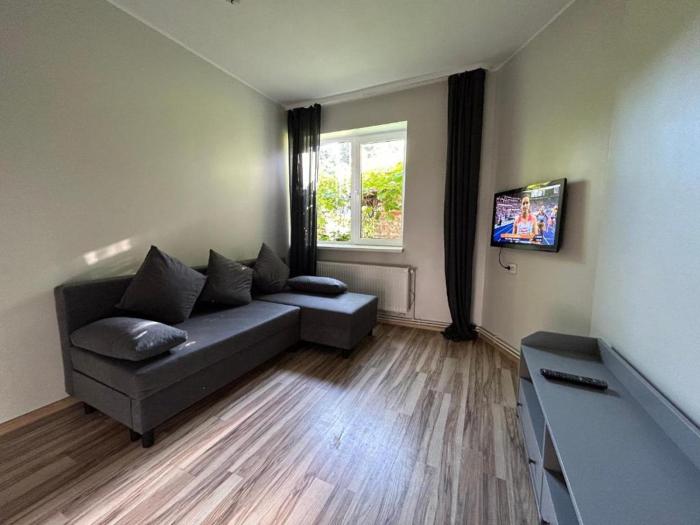OLD TOWN Sporta Apartment 3 rooms - Self Check In - 24 hours