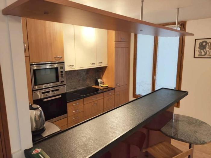 Appartement Faubourg Montmartre CityCosy