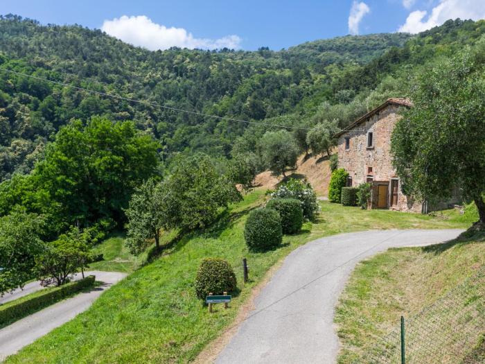 Holiday Home Podere Zano by Interhome