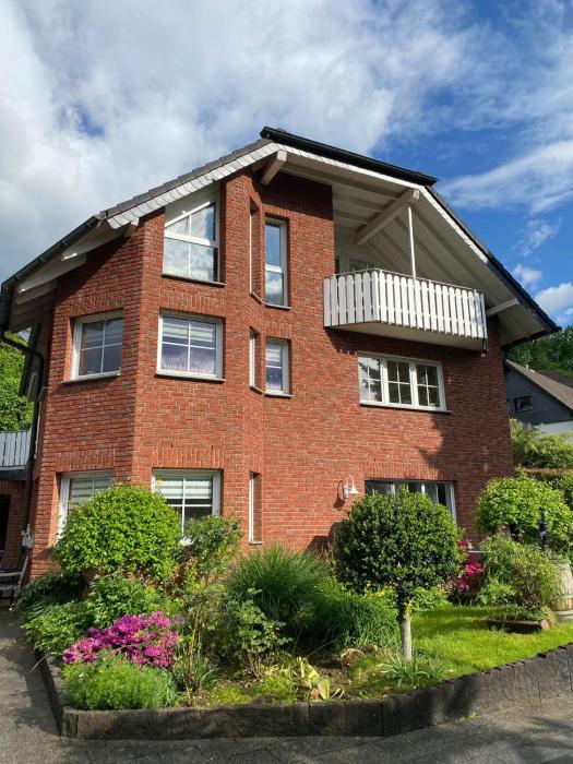 Ferienwohnung Erlenhof