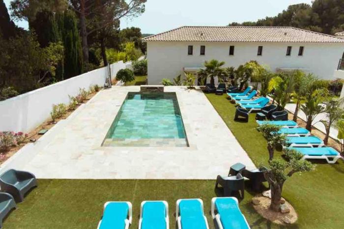 Villa Marie-Jeanne