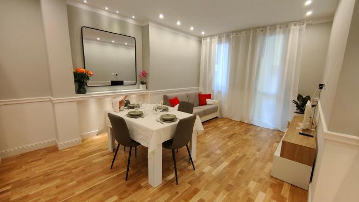 Residenza Claudia