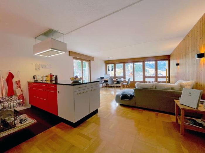 Titlis Lodge Engelberg