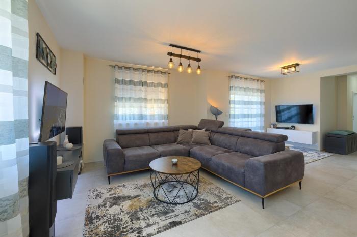 Brand new apartment Excellence