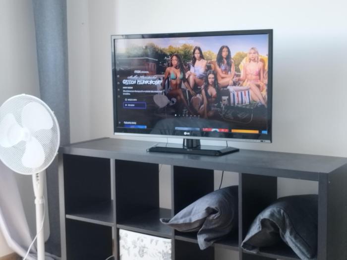 Apartament Poznań Lotnisko parking samodzielne zameldowanie blisko Stadion Targi Szpitale i Uczelnie