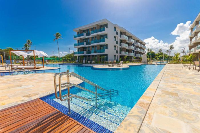 Makia Beach #C18 - Studio por Carpediem