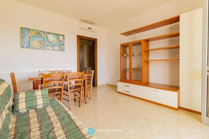 Orchidea Flat - Roca