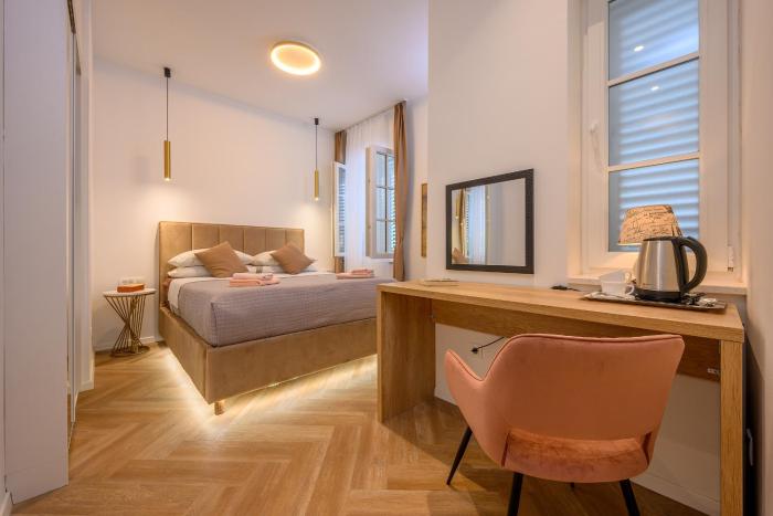 Jupiter Luxury Accommodation