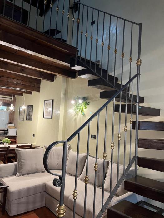 Bilocale Dafne Abbadesse Guest House