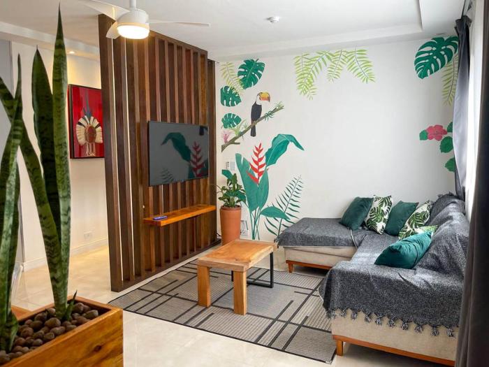 Apartamento Aldeia da Praia