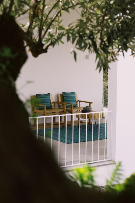 Casa Oliva - Casa da Serra