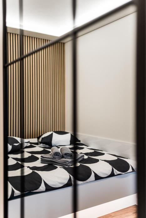 Riverra House - Studio Panorama View