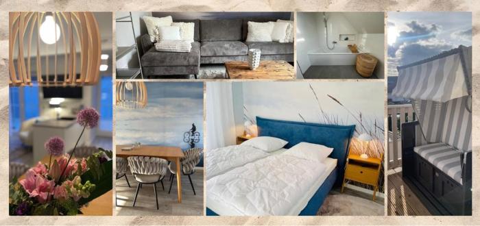 Mittelweg 9 Haus 3 inkl WLAN